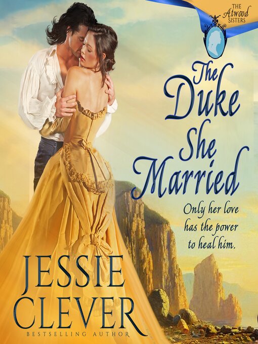 Title details for The Duke She Married by Jessie Clever - Available